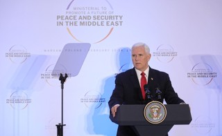 Mike Pence za Donalda Trumpa. Wiceprezydent USA wygłosi przemówienie na Placu Piłsudskiego