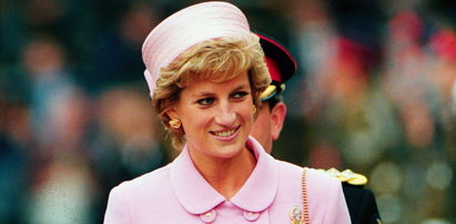 Przez to zauroczenie księżna Diana mogła mieć prawdziwe kłopoty. Miała nękać telefonami znanego dilera dzieł sztuki