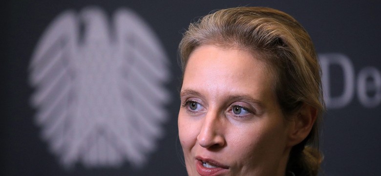 AfD uznana przez niemiecki kontrwywiad za organizację ekstremistyczną