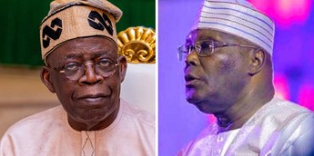 I won't come to your low level – Atiku replies Tinubu | Pulse Nigeria