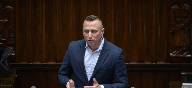 Gorąca debata nad komisją ws. Pegasusa. Brejza: Ja się niczego nie boję