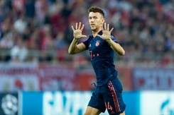 Liga niemiecka: Bayern poważnie osłabiony na kilka tygodni