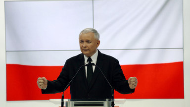Kaczyński: nie obawiam się Trybunału Stanu