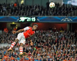 18 lat Wengera w Arsenalu. Prezent? Zwycięstwo z Galatasaray