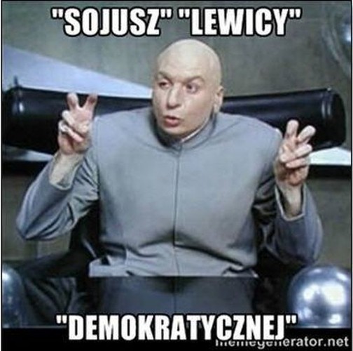 Galeria najlepszych memów minionego tygodnia