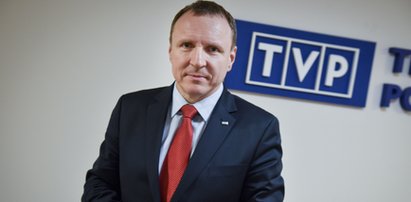 Kurski chce Telewizji Wyszehradzkiej!