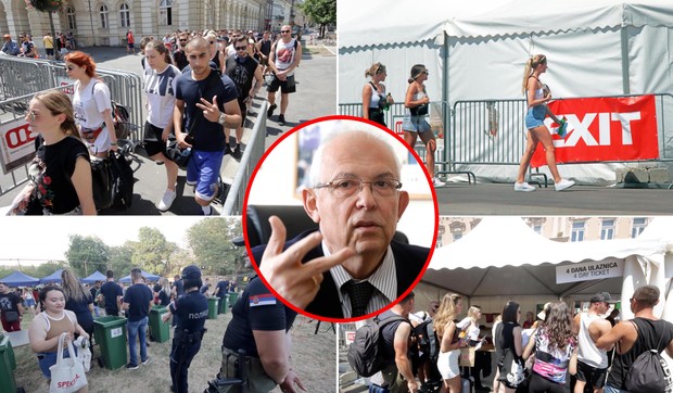 exit egzit festival foto tanjug jaroslav pap