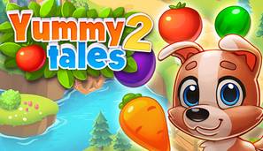 Yummy Tales 2