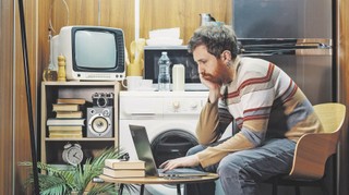 Własne mieszkanie to większa rodzina