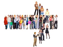 Żona lidera jednej z największych partii napisze jej "kobiecy program"