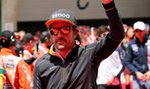 Fernando Alonso w szpitalu. Został potrącony przez samochód