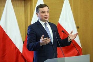 Ziobro zapowiada zaostrzenie kar za działanie na szkodę wizerunku Polski