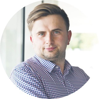 Tomasz Lasocki, adiunkt na WPiA UW, ekspert ds. ubezpieczeń społecznych.