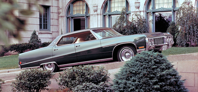 Buick Electra 225