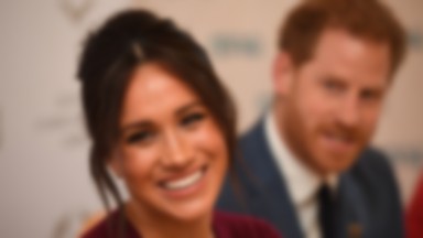 Harry i Meghan bez ochrony. Kanada nie zamierza za nią płacić