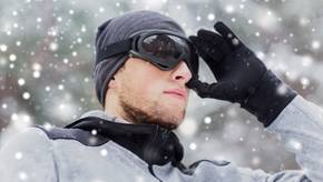 Beliebte Wintersporthandschuhe für Herren im Vergleich
