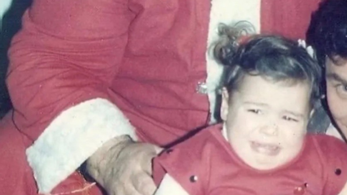 Deca u Jugoslaviji plakala zbog Deda Mraza, a posle ovih slika jasno je zašto