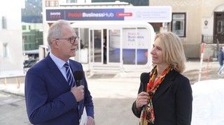 Wzrost gospodarczy Polski pod lupą EBOR. Prof. Javorcik o inwestycjach, innowacjach i demografii