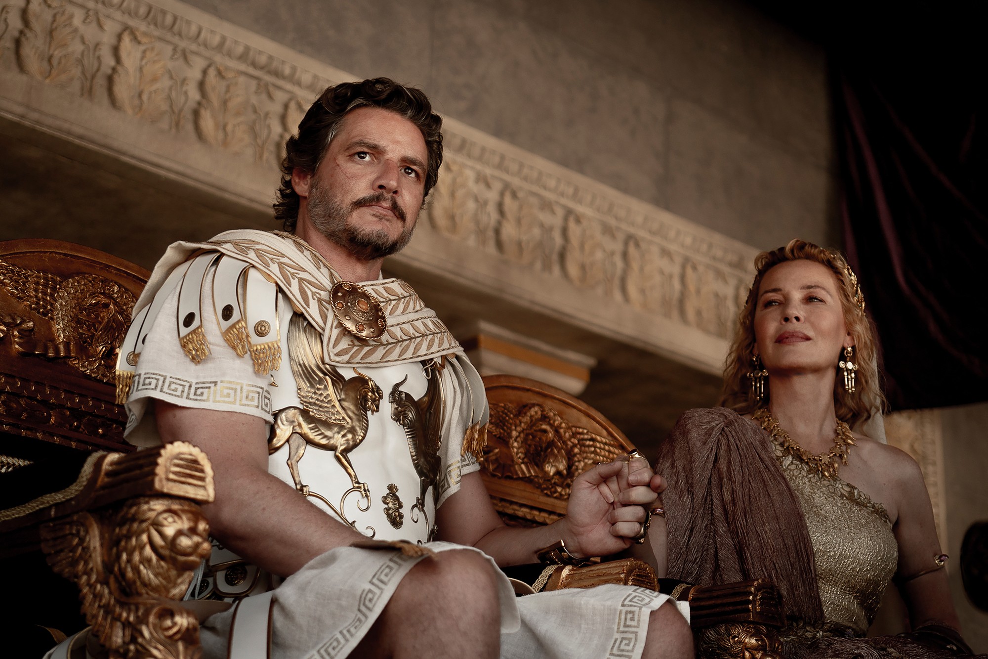 Film Gladiátor II.