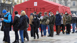 Najpopularniejsza szczepionka wśród młodych ludzi. Wcale nie Pfizer