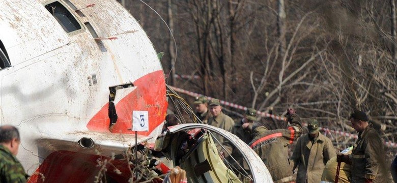 Nie dla wszystkich Smoleńsk był najważniejszy w 2010