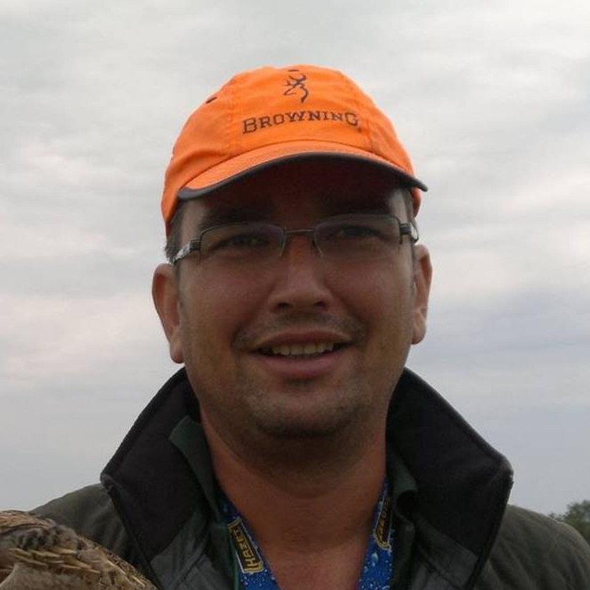 Profesor Slavoljub Stojadinović sprečio užas u Velikoj Plani