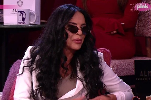 "IMALA SAM OPERACIJU" Buba Miranović otkrila zbog čega se povukla iz javnosti, suočila se sa ozbiljnim problemom: "Umirila sam se"