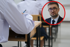 Matura 2024. Dyrektor CKE radzi, na co maturzyści powinni zwracać uwagę