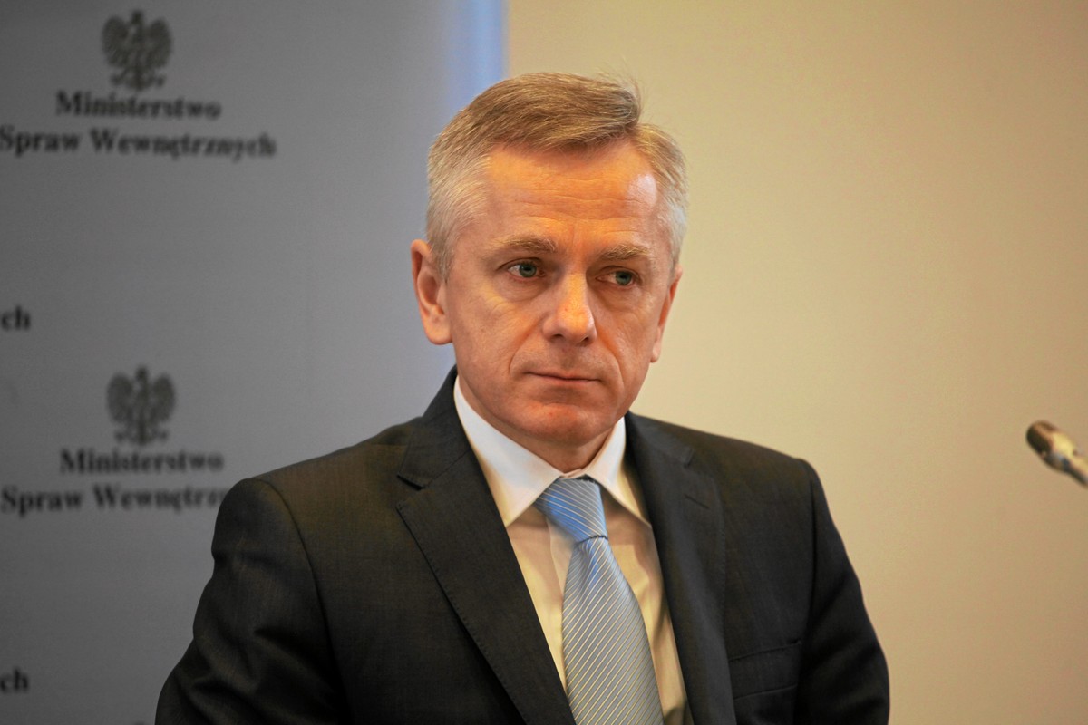 Generał Adam Rapacki