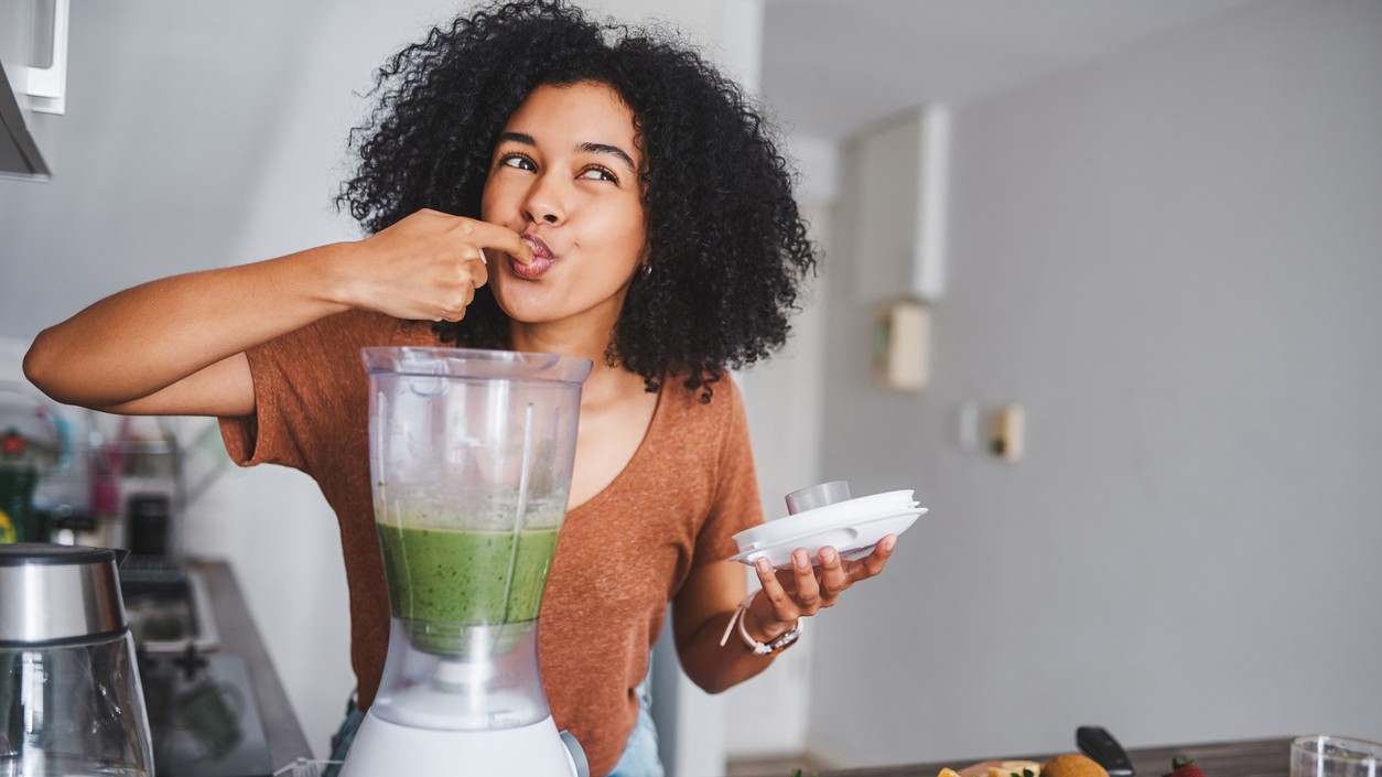 Ako náš mozog a jazyk menia pravidlá chute.