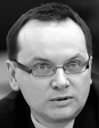 Jacek Zaleśny