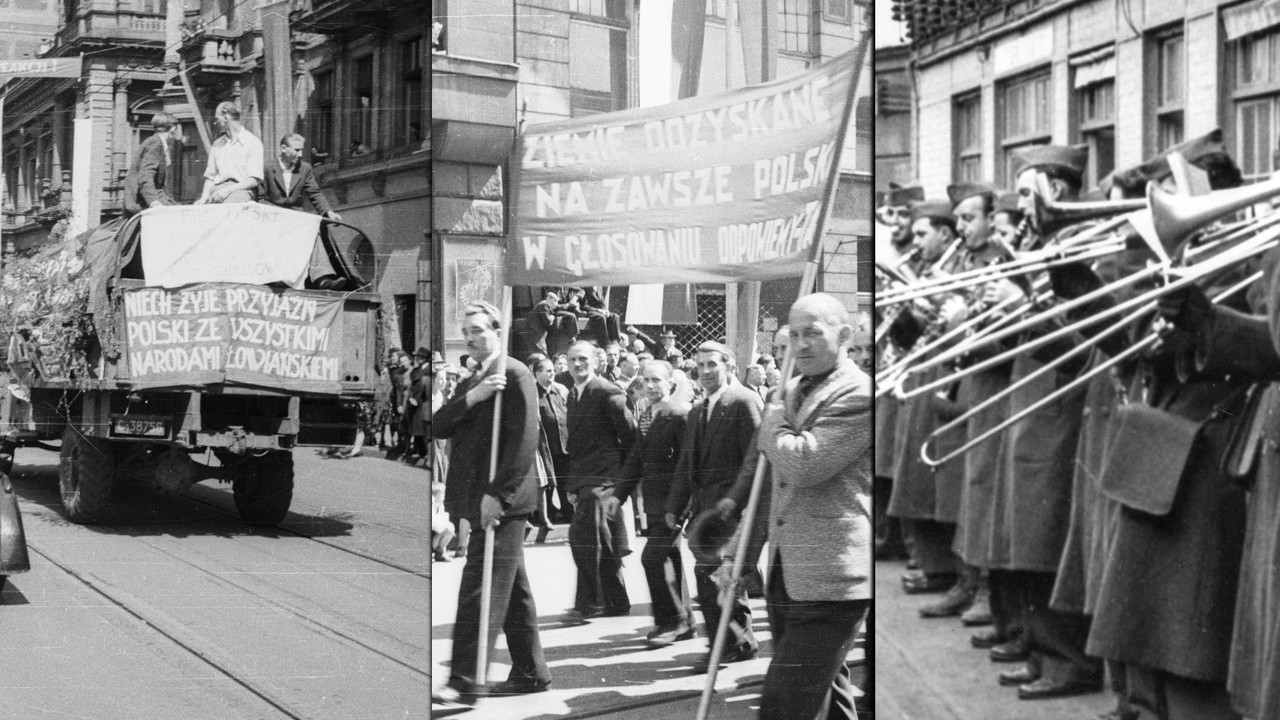 Polska wygrała II wojnę światową? Gorzkie słowa historyka: polscy żołnierze nagle stali się aliantom zbędni