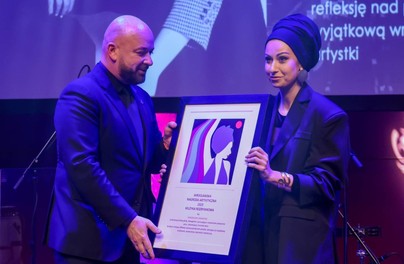 Nadają rytm, głos i sens kulturze Wrocławia!