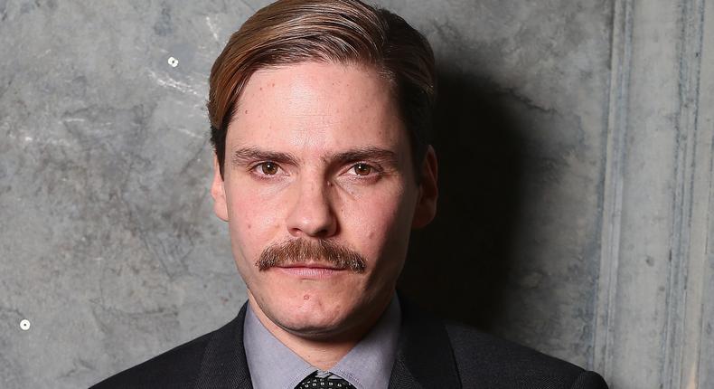 A well-kept mustache is a compliment to any man's appearance this November.