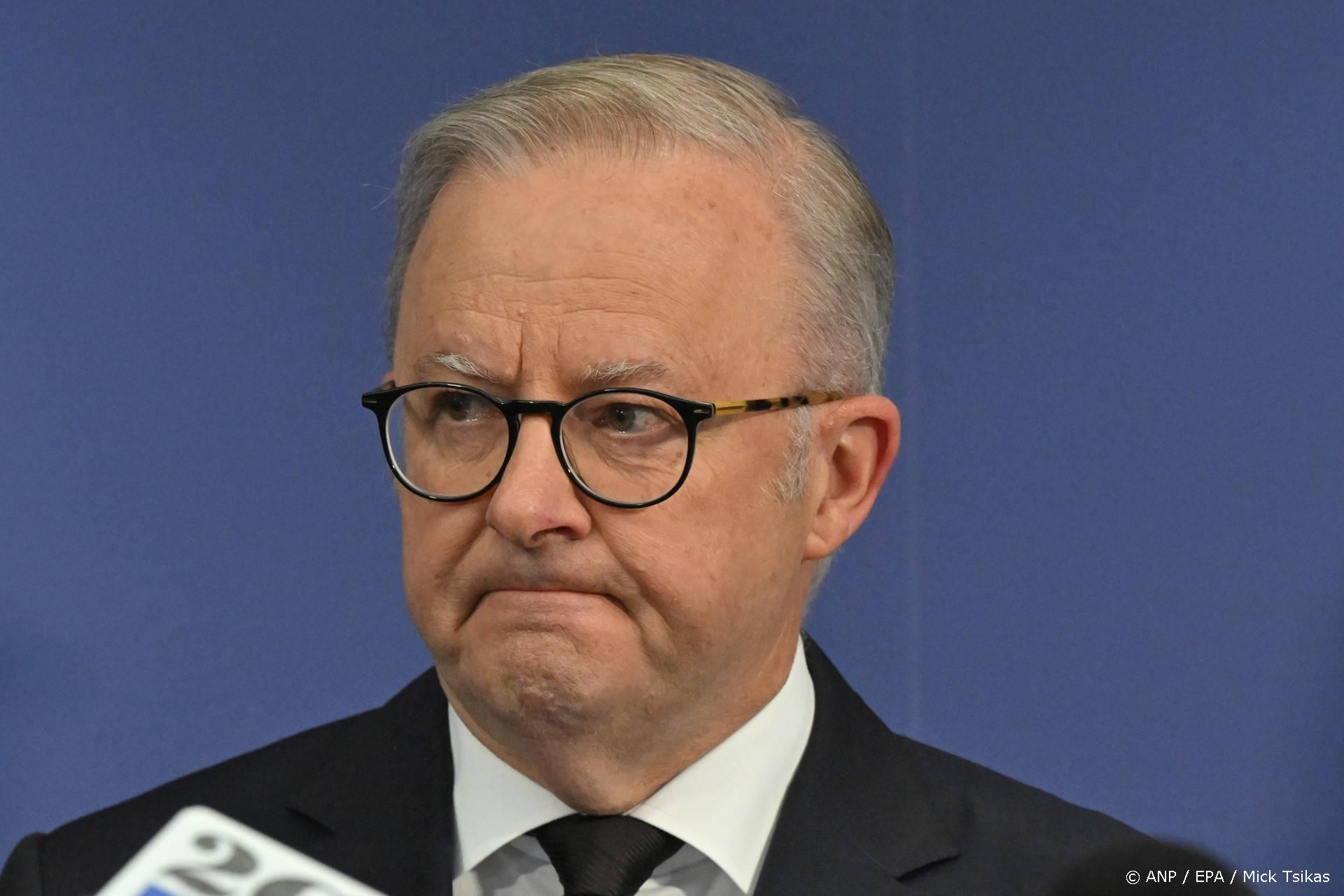 15 doden bij de aanslag in Sydney: dader had een legale wapenvergunning