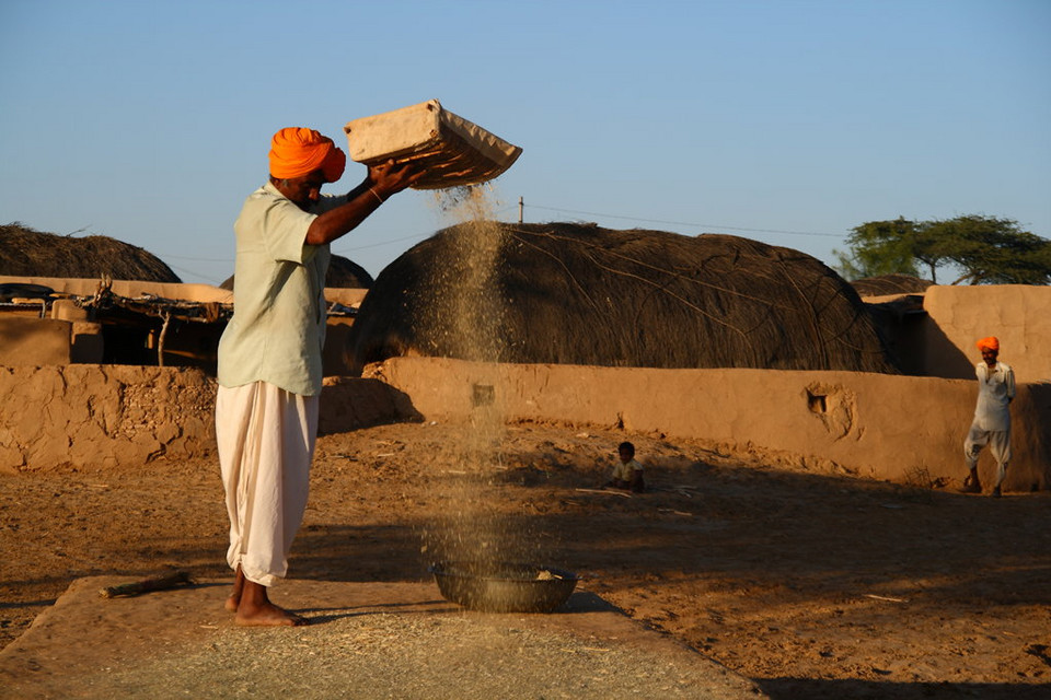 Jaisalmer