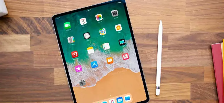 iPad Pro z Face ID w drodze, ale iOS 11.3 wcale nie musi go potwierdzać