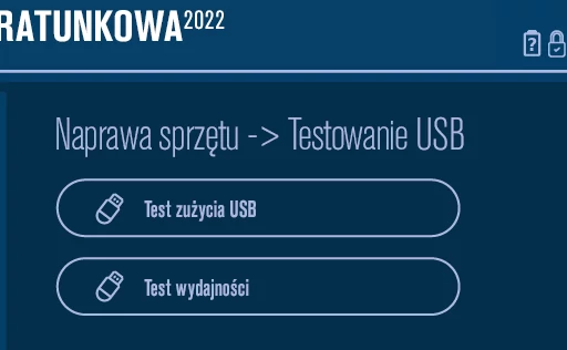 Duża pamięć za niewielkie pieniądze? Badając pojemność pamięci, sprawdzimy, czy nie zostaliśmy oszukani