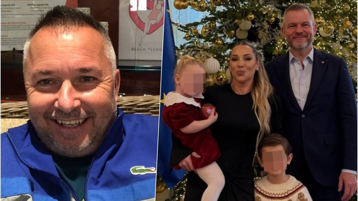 Otec Dominiky Cibulkovej poslal Slovákom drsný odkaz. 