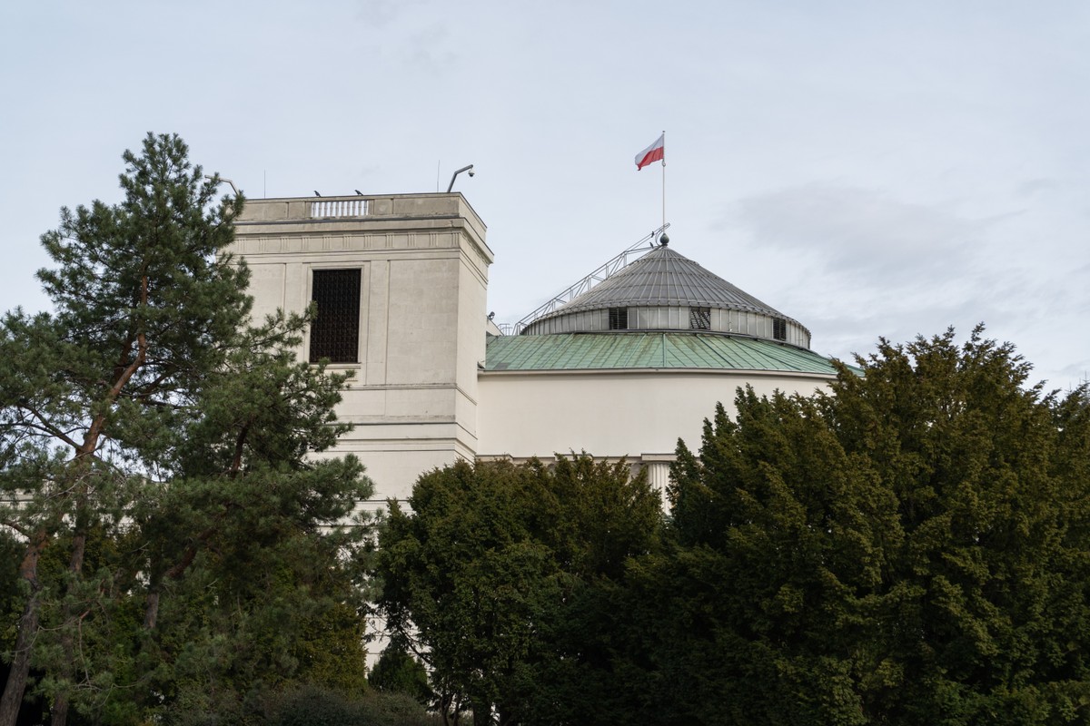 Sejmowa komisja zdecydowała o odrzuceniu petycji w sprawie możliwości podważania ważności wyborów dokonywanych przez zgromadzenia izb adwokackich.