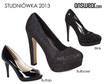 ANSWEAR: buty na studniówkę