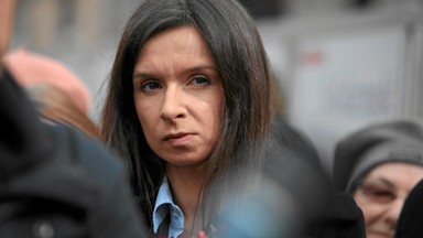 Marta Kaczyńska oficjalnie poparła Andrzeja Dudę