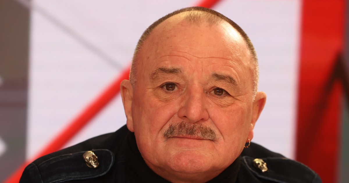 Nagy Feró:  „Hadd én döntsem már el, kinek a s*ggét nyalom, ha nekem az a s*gg tetszik!”