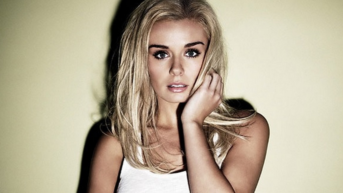 Katherine Jenkins (fot. oficjalna strona internetowa artystki)