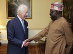 PHOTOS: President Tinubu meets King Charles III to foster Nigeria-UK partnership