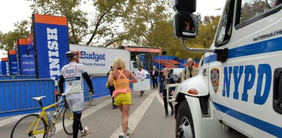 Po zamachu w Bostonie. Dodatkowe środki bezpieczeństwa na maratonie nowojorskim