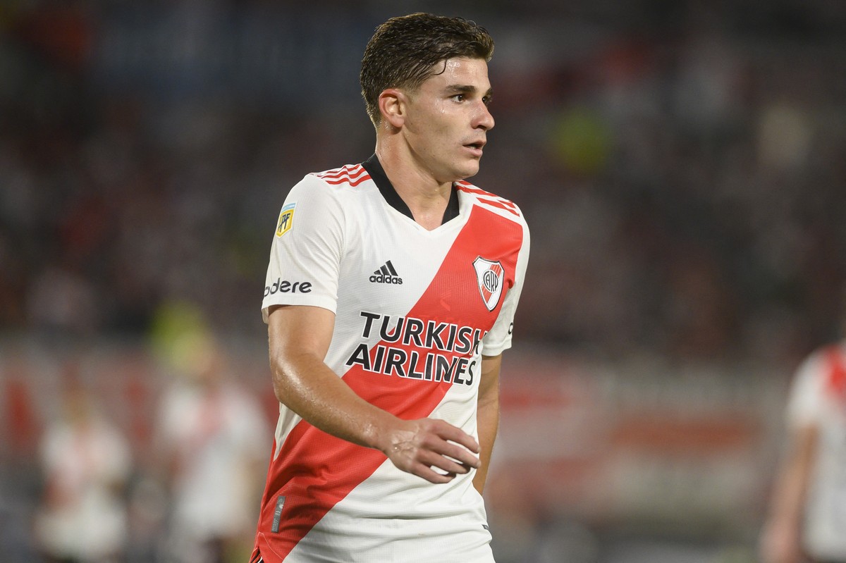 Julian Alvarez