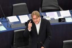 Guy Verhofstadt