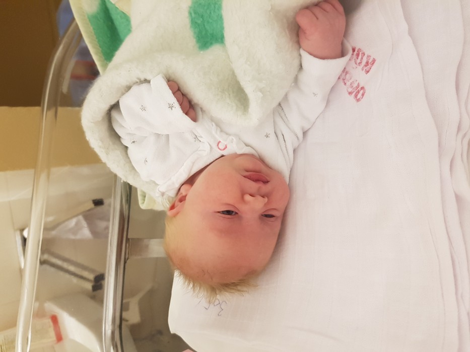 A kis Zoé egy hete született, de nem mehetett haza a családjához, a gyámügy a kórházból adná nevelőszülőknek