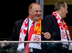 Tomaszewski: Oczekuję, że Janowicz przeprosi Polaków albo zmieni obywatelstwo